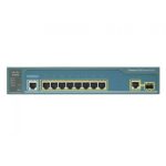 سوئیچ 8 پورت سیسکو مدل Cisco WS-C3560-8PC-S