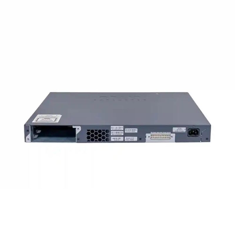 سوئیچ شبکه سیسکو مدل Cisco 2960X-48FPD L
