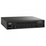 روتر 4 پورت سیسکو مدل Cisco ISR4451-X/K9