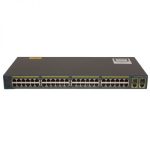 سوئیچ 48 پورت سیسکو مدل Cisco WS-C2960 48TC S
