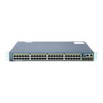 سوئیچ 48 پورت سیسکو مدل Cisco WS-C2960S-48FPS-L
