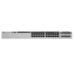 سوئیچ 24 پورت سیسکو مدل Cisco WS-C3850-24T-S