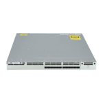 سوئیچ 12 پورت سیسکو مدل Cisco WS-C3850-12S-S