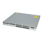 سوئیچ 12 پورت سیسکو مدل Cisco WS-C3850-12S-S