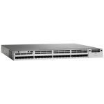 سوئیچ 24 پورت سیسکو مدل Cisco WS-C3850-24S-S