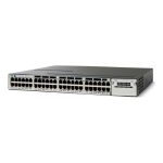 سوئیچ 48 پورت سیسکو مدل Cisco WS-C3750X-48PF-S