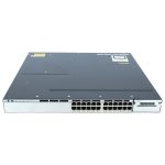 سوئیچ 24 پورت سیسکو مدل Cisco WS-C3750X-24T-S