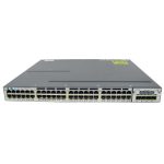 سوئیچ 48 پورت سیسکو مدل Cisco WS-C3750X-48T-S