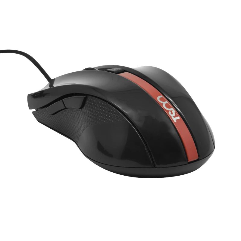 موس سیم دارTsco ts-TM289 موس سیم دارTsco ts-TM289