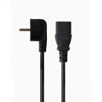 کابل برق 5 متری کی نت K-CPAC0050