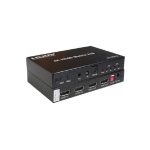 ماتریکس 2 در 2 کی نت K-MAHD2022