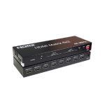 ماتریکس 6 در 2 کی نت K-MAHD2062