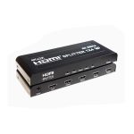 اسپلیتر 4 پورت HDMI کی نت K-SPHD2004