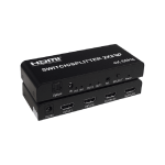 سوئیچ اسپلیتر 2 در 2 کی نت K-SWSP2022