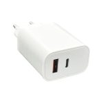 شارژر دیواری کی نت K-WCUAUC20W