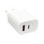 شارژر دیواری کی نت مدل Knet K-WCUAUC20W
