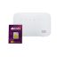 مودم 4G/TD-LTE وینکس مدل TF-i60 H1 به همراه 360 گیگ اینترنت شش ماهه