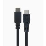 کابل 1.5 متری USB 2.0 CM to Micro کی نت K-CUCM2M15