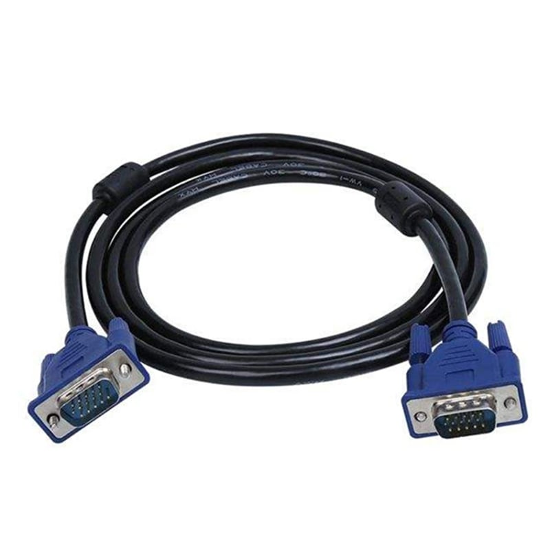 کابل 5 متری VGA کی نت K-CVGA0050