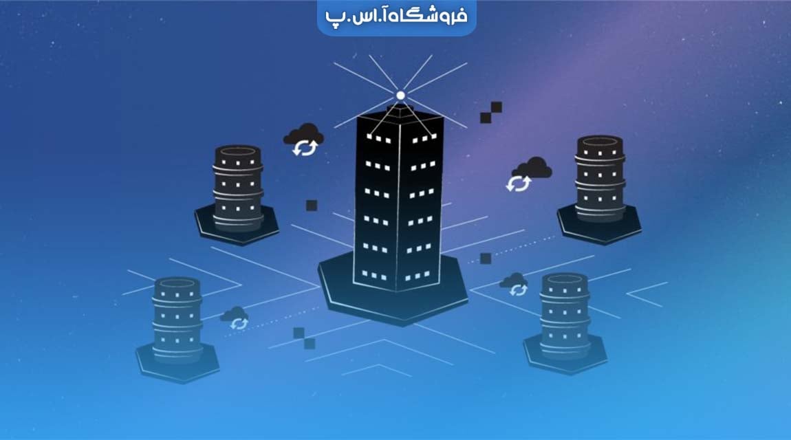 شماره سیستم خودمختار شبکه