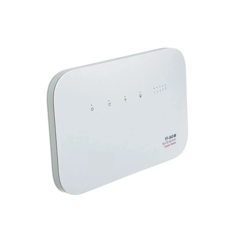 مودم 4G/TD-LTE وینکس مدل TF-i60 H1 به همراه 360 گیگ اینترنت شش ماهه