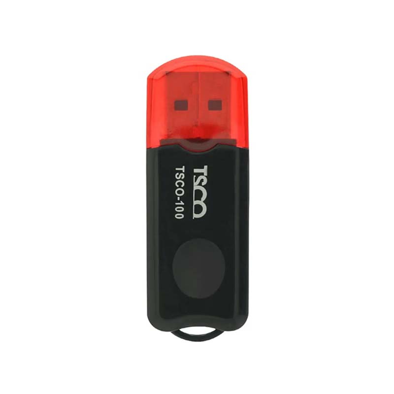 دانگل بلوتوثی Tsco ts-bt n100 دانگل بلوتوثی Tsco ts-bt n100