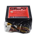 پاور فن بزرگ Great gr-230w