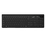 کیبورد بی‌سیم جنیوس GN-7230