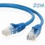 کابل شبکه 20 متری آیفورتک مدل Ifortech CAT5 IF-20M