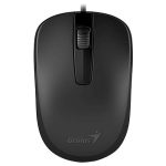 ماوس سیم دار جنیوس مدل GENIUS DX-120