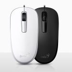 ماوس سیم دار جنیوس مدل Genius DX-125