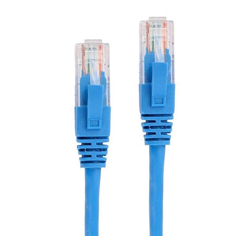 کابل آیفورتک مدل Ifortech CAT5 IF-10M