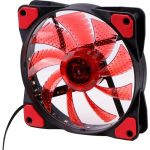 فن قرمز گریت 220 V 12*12 GR-RED