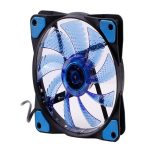 فن چراغ آبی گریت Blue 12*12 GR-Light