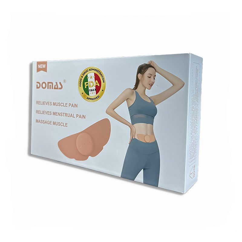 ماساژور فیزیوتراپی دومس