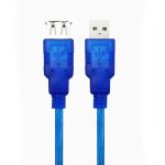 کابل 3 متری افزایش طول USB 3.0 کی نت K-CUE30030