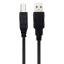 کابل USB پرینتر 3 متری کی نت مدل Knet K-CUP20030