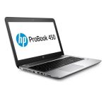 لپ تاپ استوک اچ پی مدل HP ProBook 450 G4 نسل هفتم i5