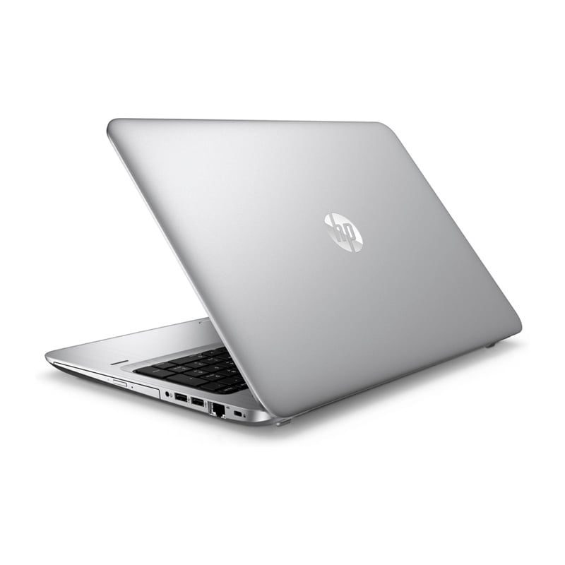 لپ تاپ استوک اچ پی مدل HP ProBook 450 G4 نسل هفتم i5