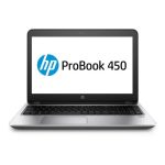لپ تاپ استوک اچ پی مدل HP ProBook 450 G4 نسل هفتم i5