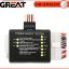 تستر پاور آنالوگ گریت مدل Great GR-ANALOG