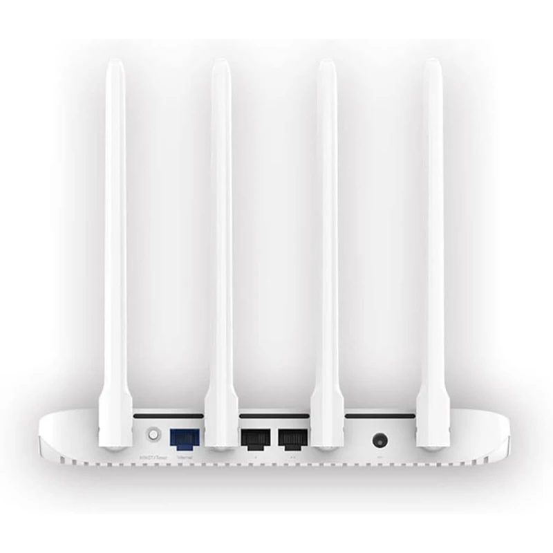 روتر بی‌ سیم شیائومی مدل Xiaomi Router 4A Gigabit Edition