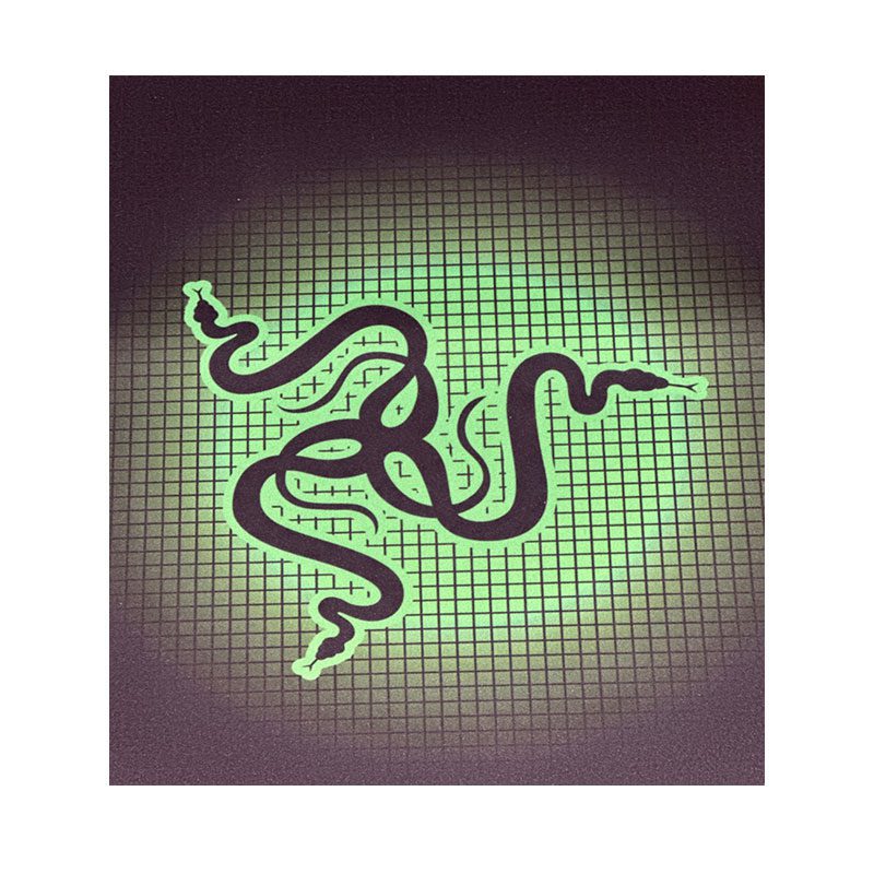 پدموس دوردوخت گیمینگ طرح Razer