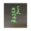 پدموس دوردوخت گیمینگ طرح Razer