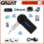 گیرنده بلوتوث گریت مدل Great GR-GOOD