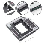 براکت هارد 12.7 میلی متری آیفورتک مدل Ifortech Caddy IF-GOOD