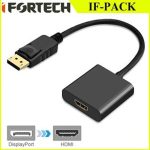 تبدیل Display به HDMI آیفورتک IF-PACK