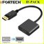 تبدیل Display به HDMI آیفورتک IF-PACK