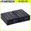 تبدیل HDMI آیفورتک مدل Ifortech Extender IF-HEA50
