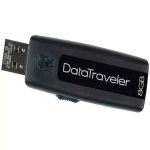 فلش مموری 8 گیگابایتی کینگستون Data Traveler